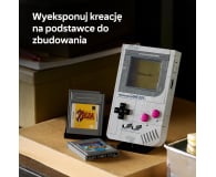 LEGO Super Mario 72046 Game Boy - 1331684 - zdjęcie 8